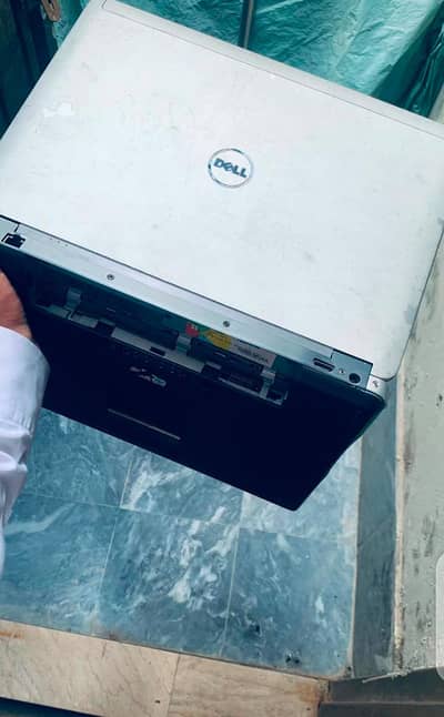Processor: Intel Core i5 (4th Generation)