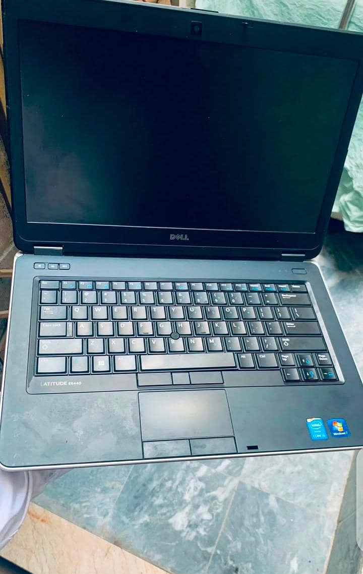 Processor: Intel Core i5 (4th Generation) 1
