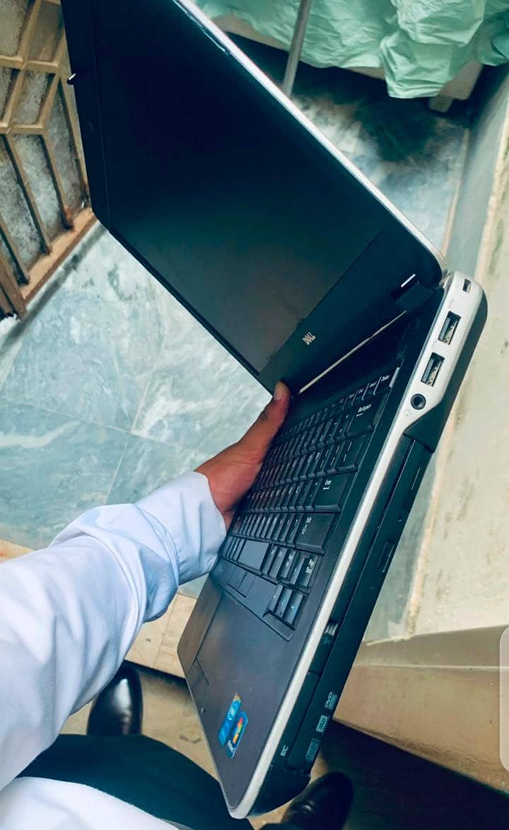 Processor: Intel Core i5 (4th Generation) 2