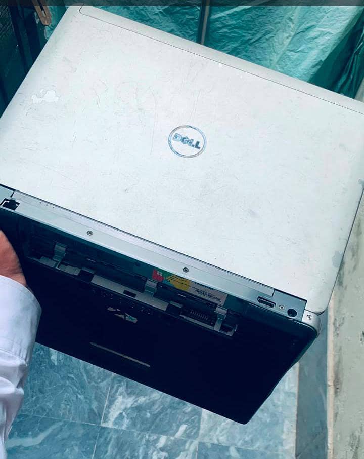 Processor: Intel Core i5 (4th Generation) 3