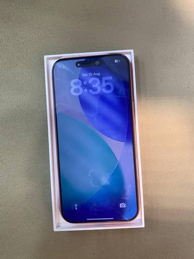 Apple iPhone 17 Pro Max