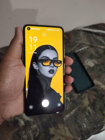 Realme 8