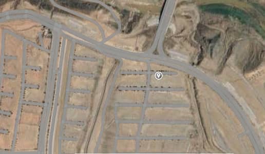 8 Marla Plot Corner for Sale in DHA Valley Phase 7, Islamabad Bluebell Sector
