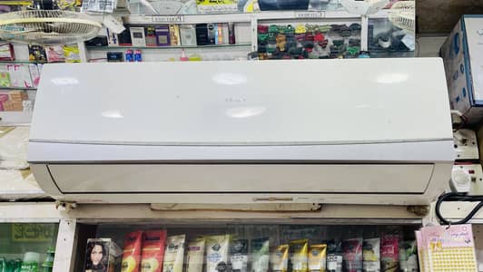 Haier Split Ac 1.5 Ton