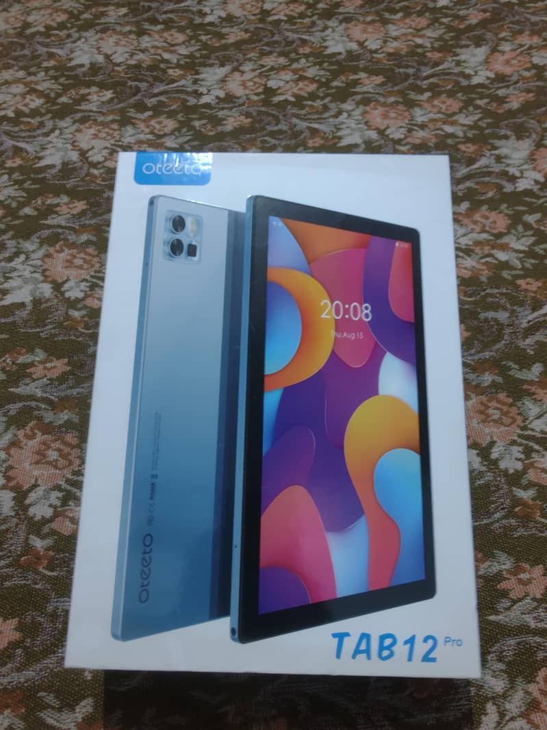 tab oteeto 12 2
