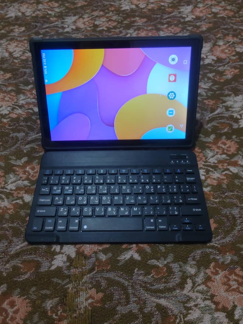 tab oteeto 12 4