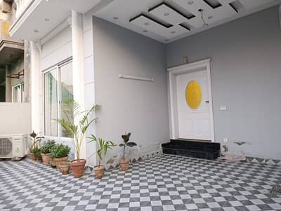 10 Marla Beautiful House For Sale