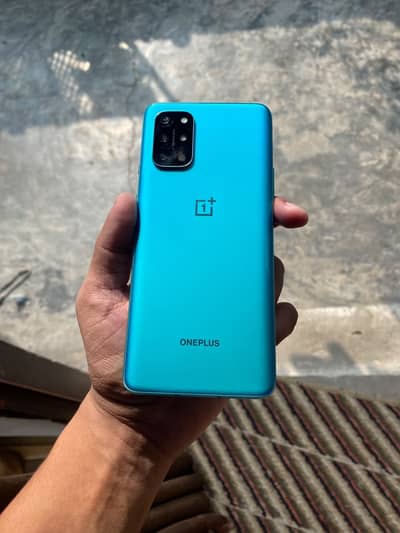 One Plus 8T
