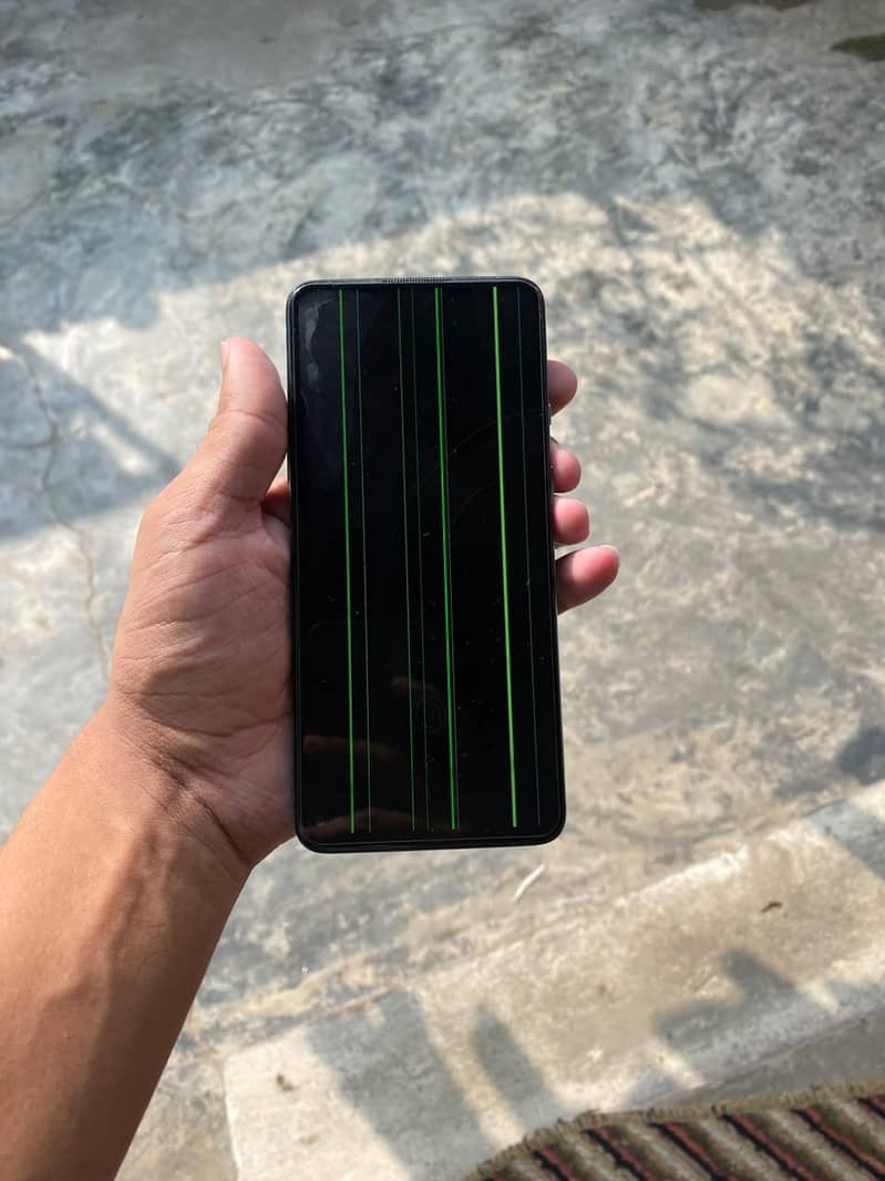 One Plus 8T 1