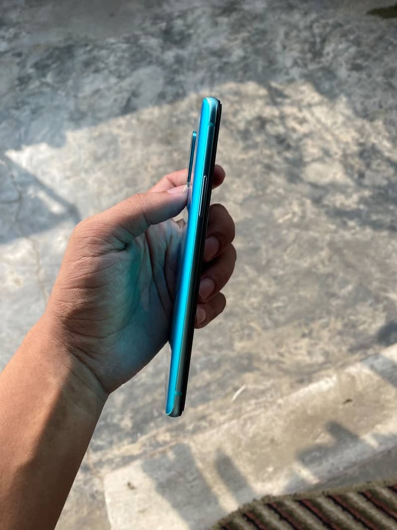 One Plus 8T 2
