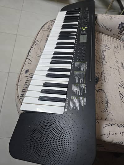 Casio CTK 240
