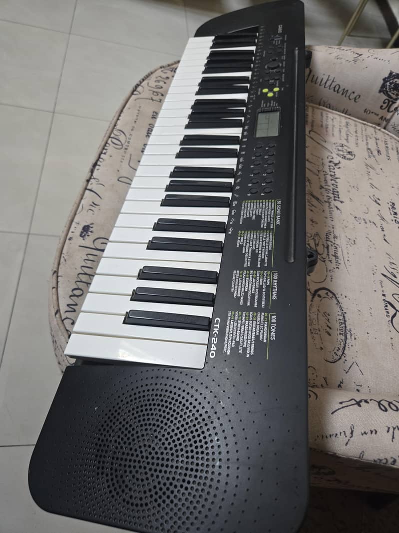 Casio CTK 240 0