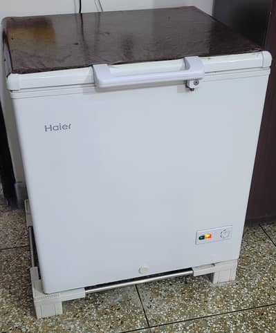 Hair Deep Freezer Excellent Condition