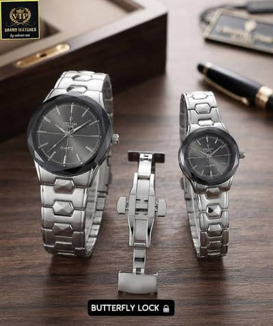 Men's watch