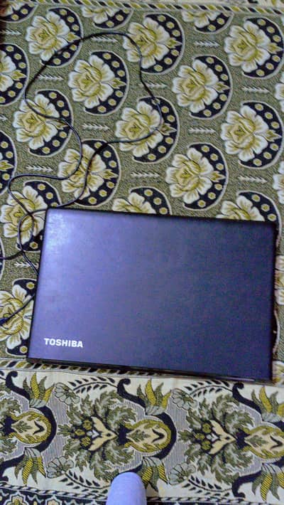 TOSHIBA DYNABOOK SATELITE B/173 exchange possible with mobile