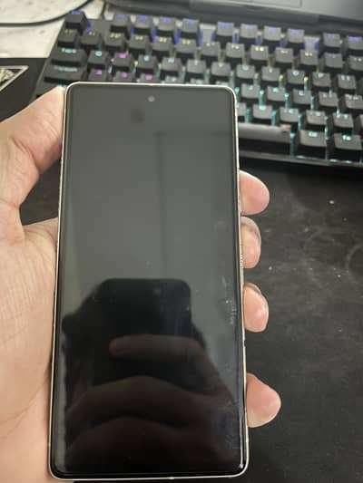 Google Pixel 7