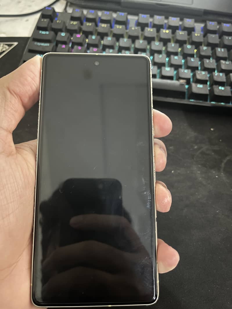 Google Pixel 7 0