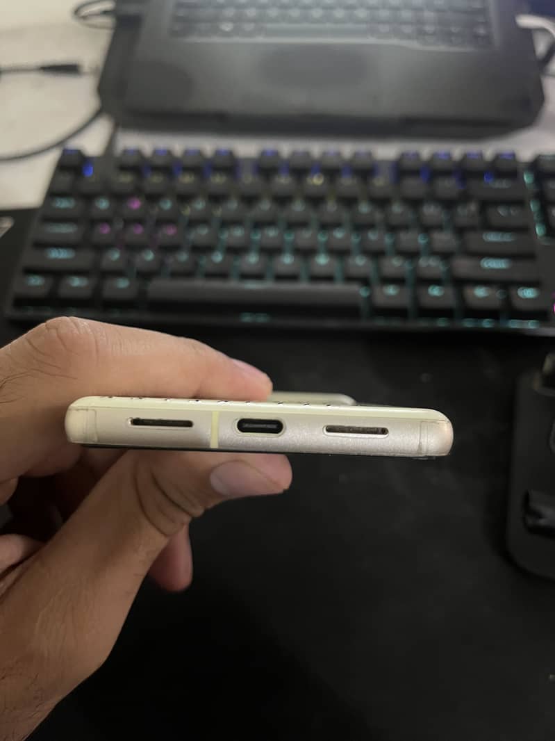 Google Pixel 7 1
