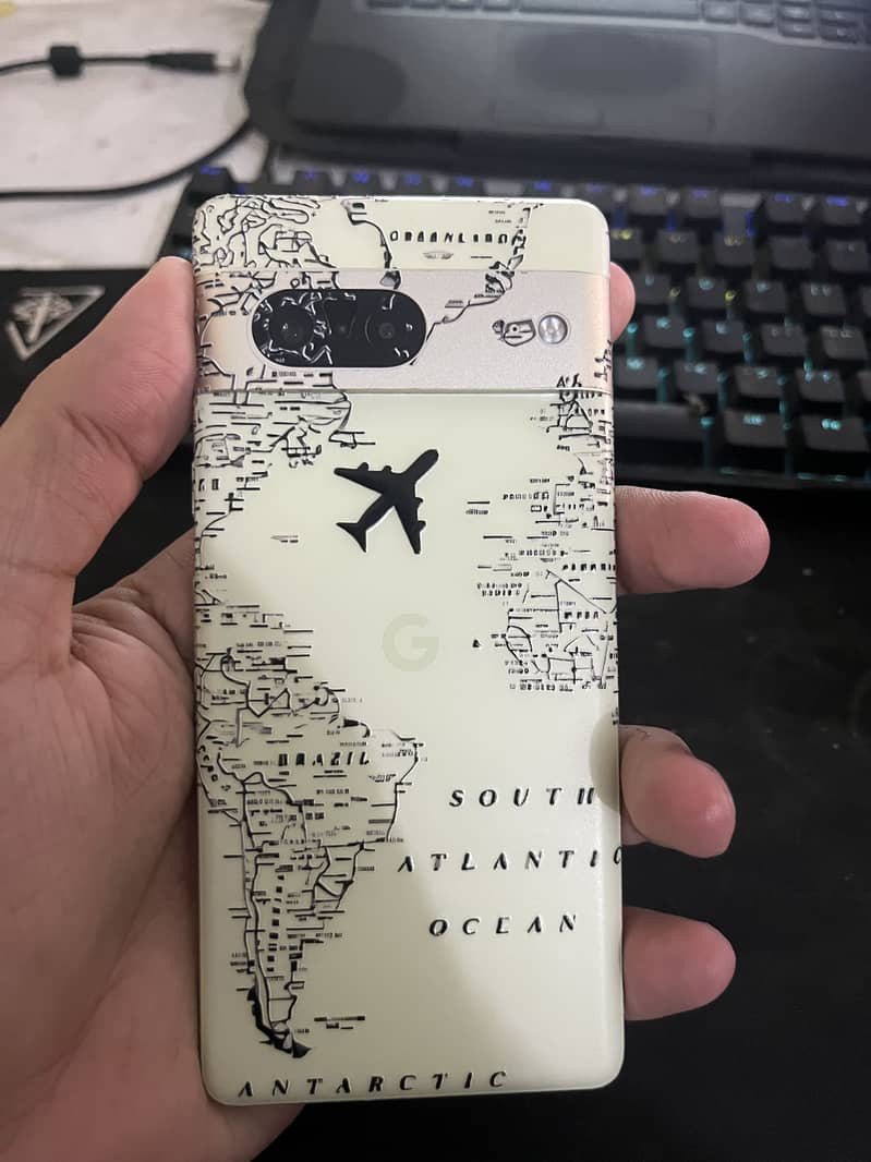 Google Pixel 7 2