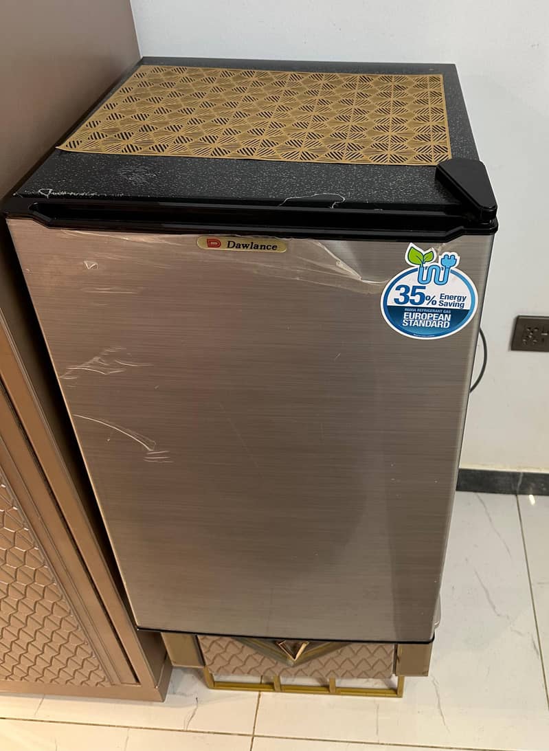 single door fridge 1