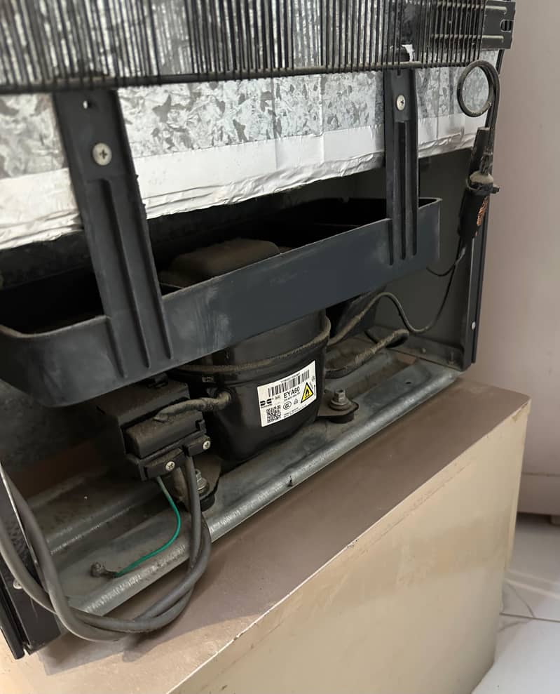 single door fridge 5