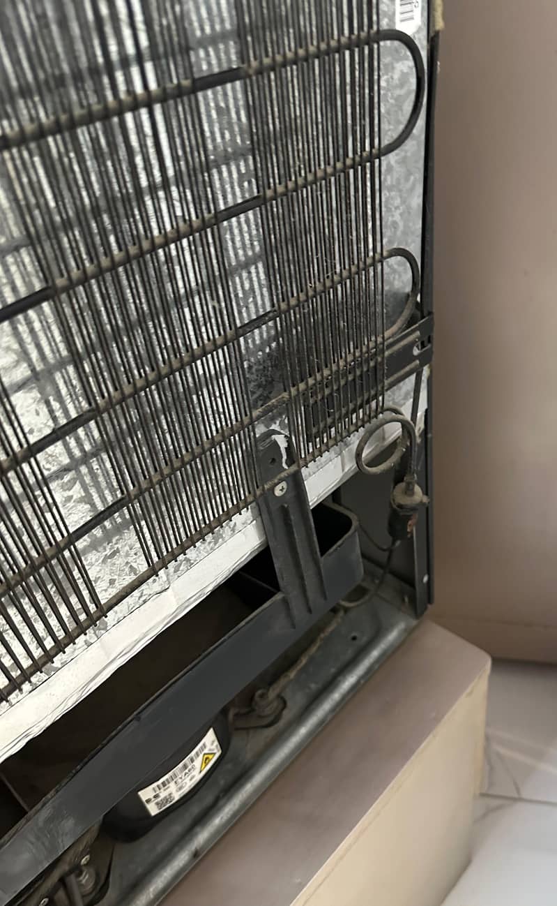 single door fridge 6