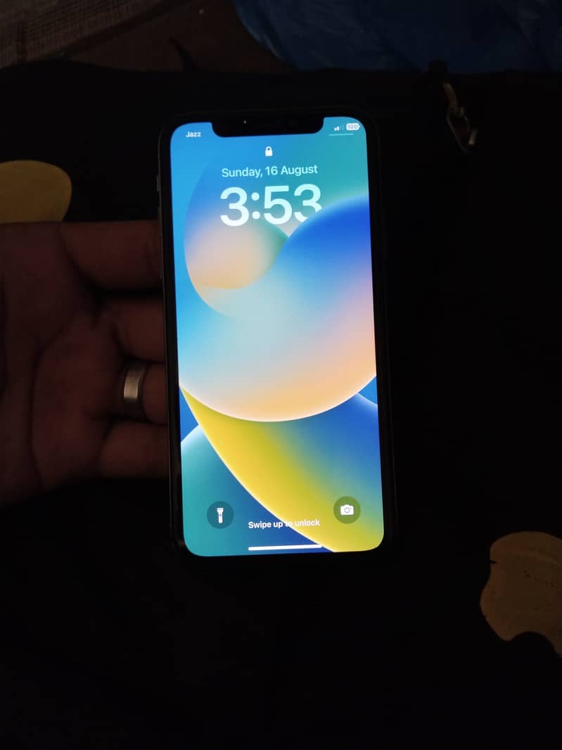 Apple iPhone X 2
