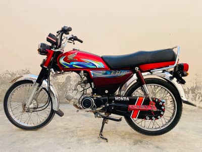 cd70 23 bta 24 model