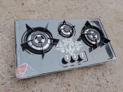kitchen hoob stove