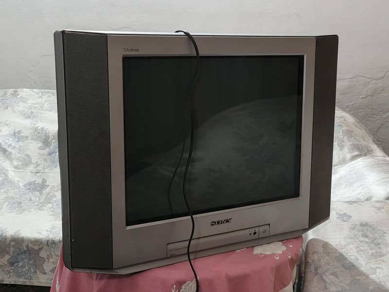 SONY TV 0