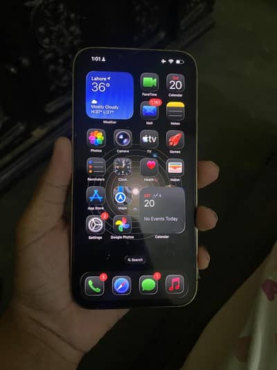 Apple iPhone 13 Pro Max non PTA