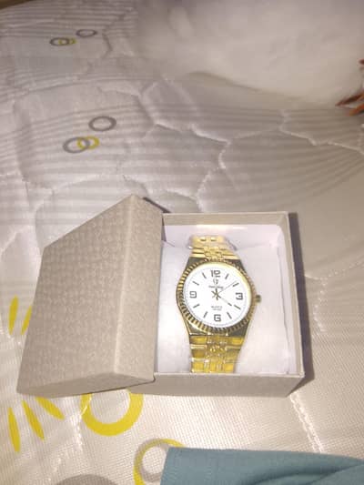 business Men watch for men