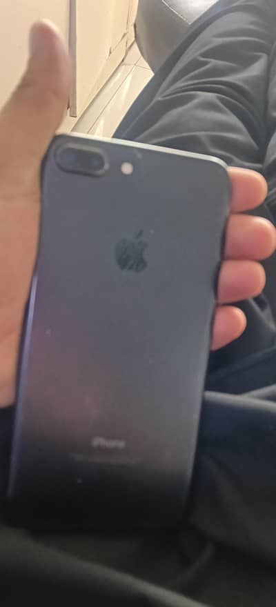 Apple iPhone 7 Plus