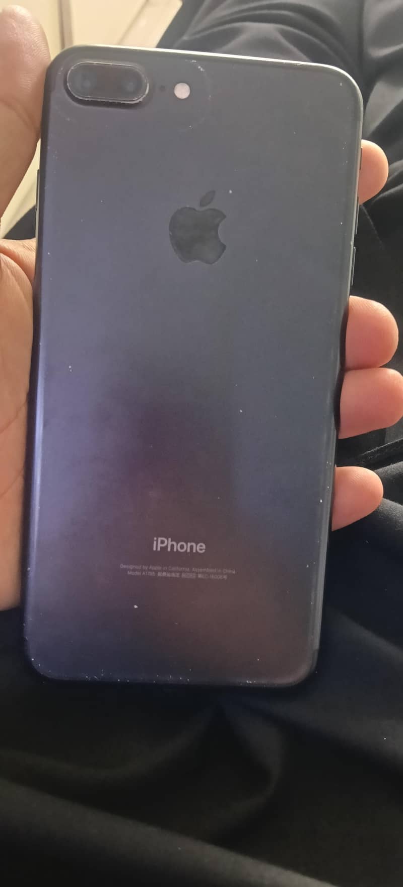 Apple iPhone 7 Plus 1