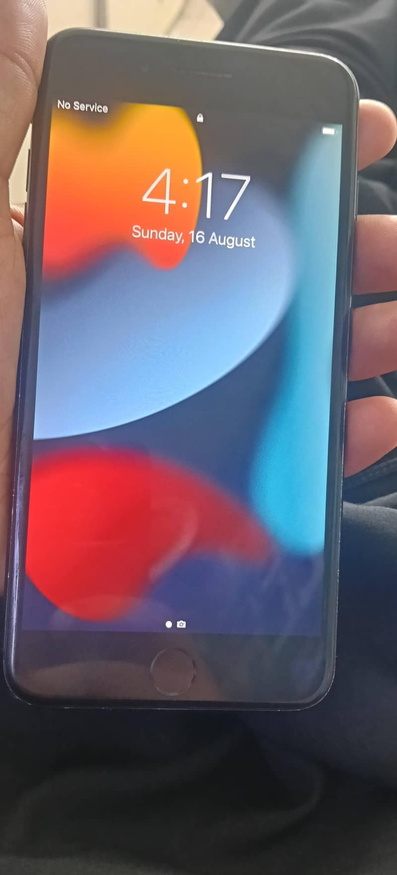 Apple iPhone 7 Plus 3