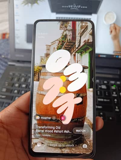 Xiaomi Redmi Note 12 Pro , 8/256