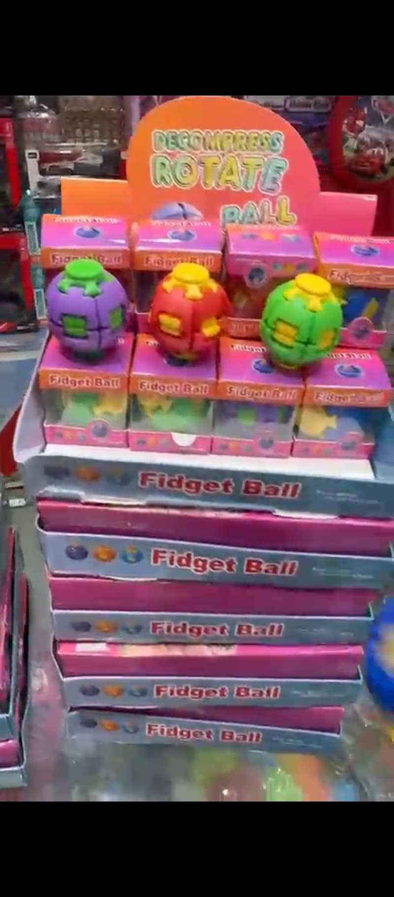fidget ball available 1