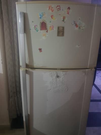 10 years used