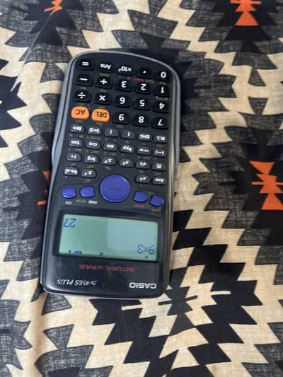 Calculators