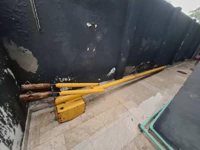 Barrier for sale