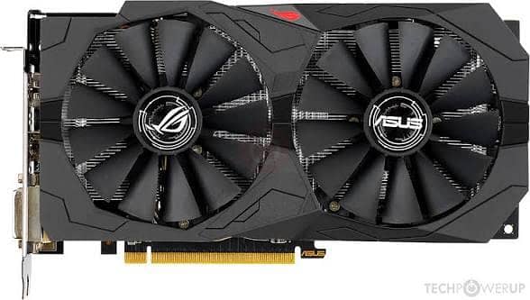 Rx 570 0