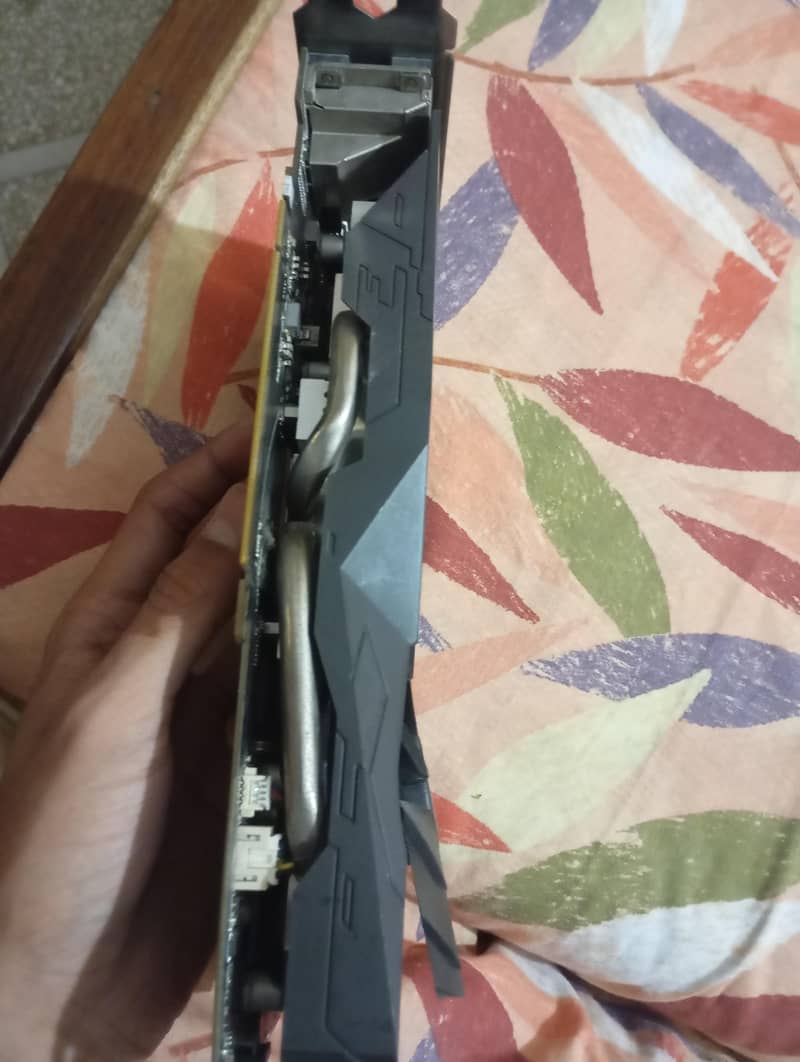 Rx 570 4