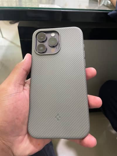 Apple iPhone 14 Pro Max
