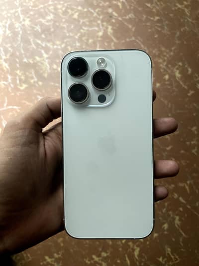 Apple iPhone 14 Pro