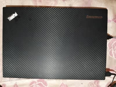 Lenovo Thinkpad T440 i5 4th Generation