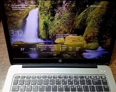 HP elitebook folio 1050|core i5 | best for students