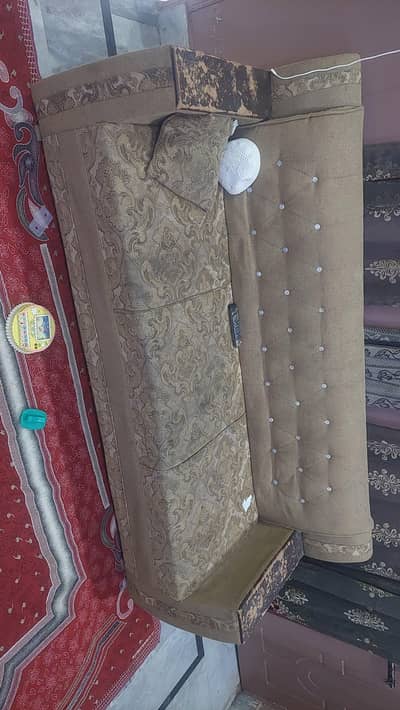 sofa set 5 seater