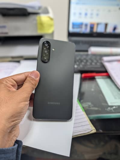 Samsung A17