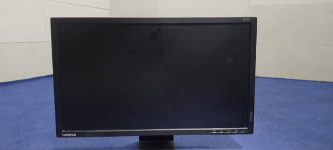 24 inch LENOVO IPS PANEL Monitor