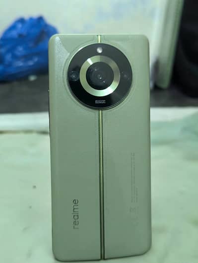 Realme 11 Pro Plus 5G 12+4/512Gb full edggaming phone 10/10 condition